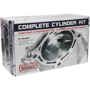 Polaris ACE 900 EPS XC Cylinder Kit - Cylinder Works - Standard Bore 93mm 10.5:1 Comp - `17-`19